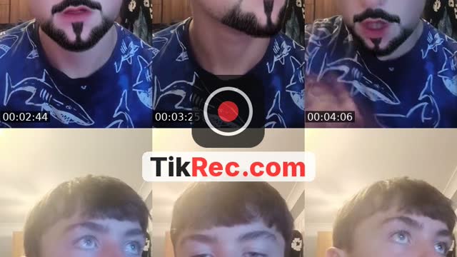 @notifactions41 TikTok live