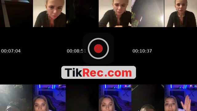 @christianjuhani TikTok live from 2026-09-18