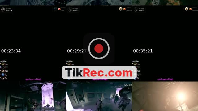 @ieswan7 TikTok live from 2026-09-18