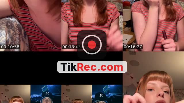 TikTok live: Battle by @mad_mads21