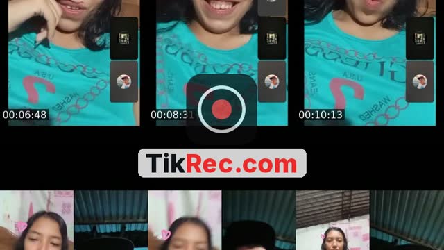 @laura.castro5030 TikTok live