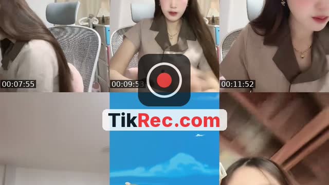 @mildly_mill TikTok live