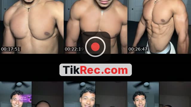 @jaden__._ TikTok live from 2026-09-18
