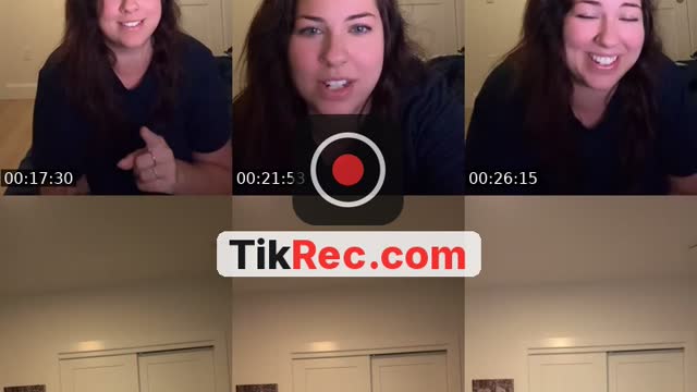 @baddienattie99 TikTok live