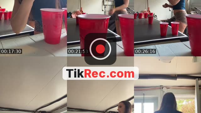 @gelevated TikTok live from 2026-09-18