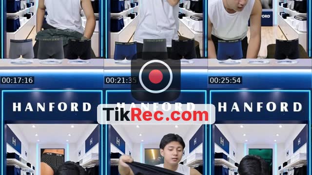 TikTok live: LIVE EXCLUSIVE DEALS!!! by @hanfordph