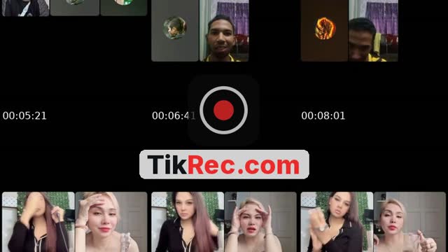 @putrimihara TikTok live from 2026-09-18