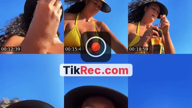 @lemon_hoku TikTok live from 2026-09-18