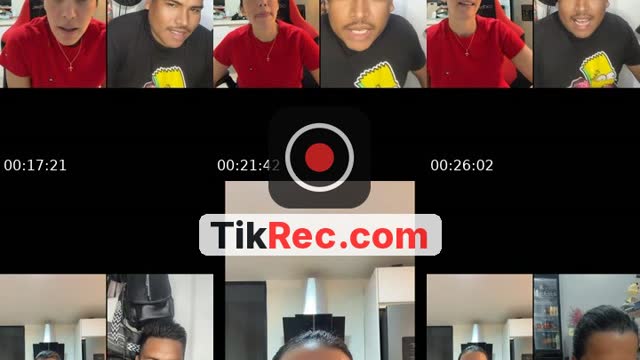 @mile.arvelaiz TikTok live from 2026-09-18