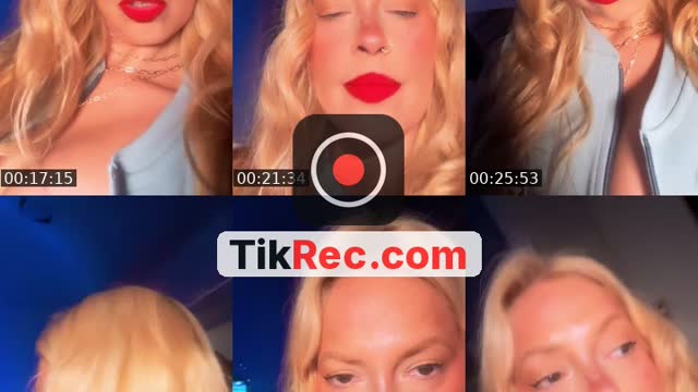 @virgem16 TikTok live from 2026-09-18