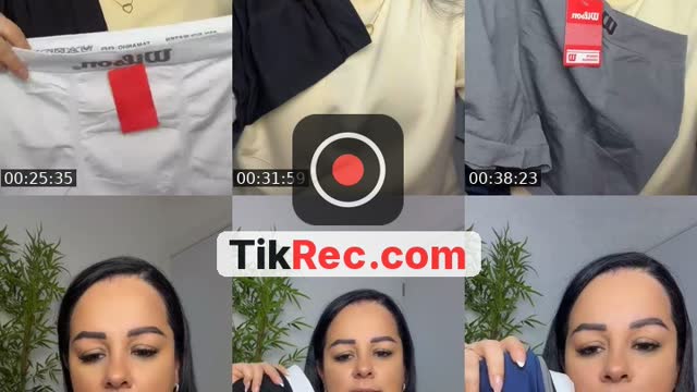 @michelle.alves.31 TikTok live from 2026-09-18
