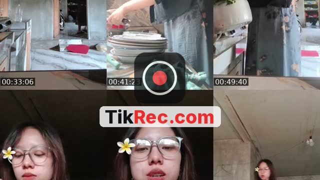 TikTok live: surabaya dan sekitarnya by @ecaaliusan5