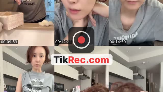 @himeno801 TikTok live