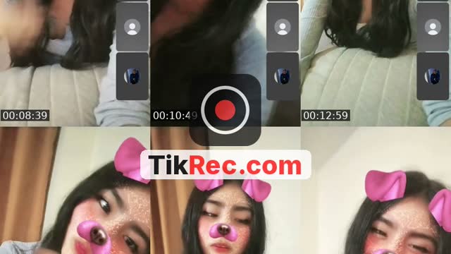 TikTok live: hola by @seccbu