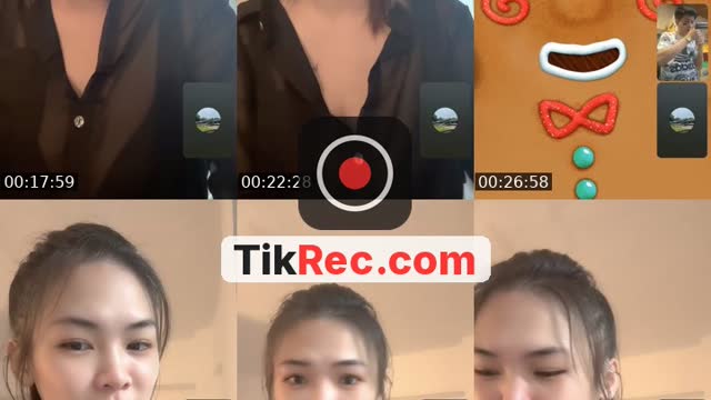 @xuan_xuam TikTok live from 2026-09-18