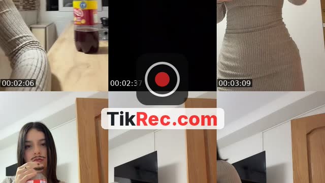 @jazi.ramirez4 TikTok live