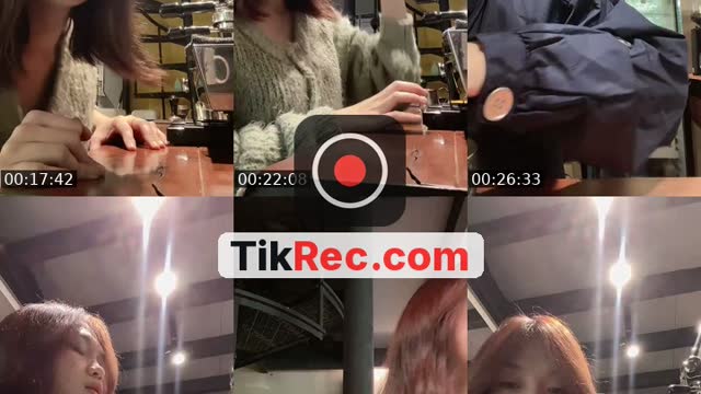 TikTok live: Helloooooo by @tinenggg_
