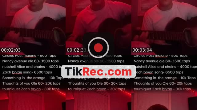@xtronight_ TikTok live from 2026-09-18