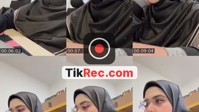 @dorejar TikTok live from 2026-09-18