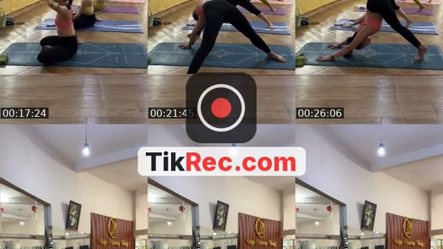 @yogaphuongthuy TikTok live from 2026-09-18