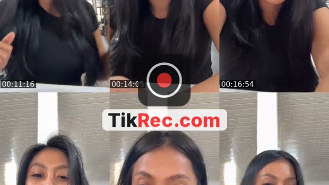 @sigretha TikTok live from 2026-09-18