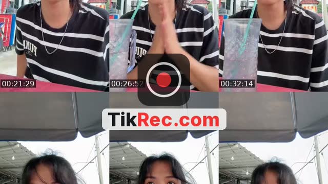 @mukriz_sya TikTok live