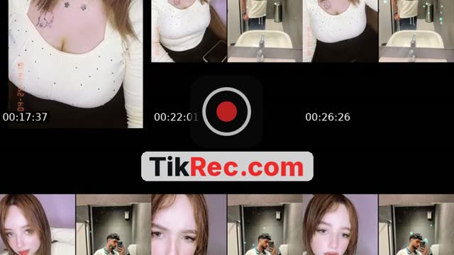 TikTok live: معنديش كلام اقوله by @5ii25i