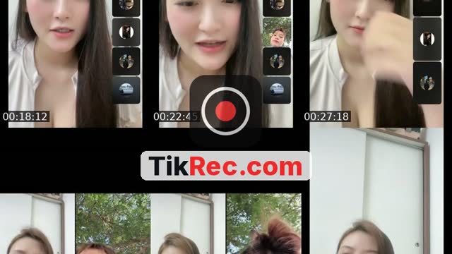 @ebedau23 TikTok live from 2026-09-18