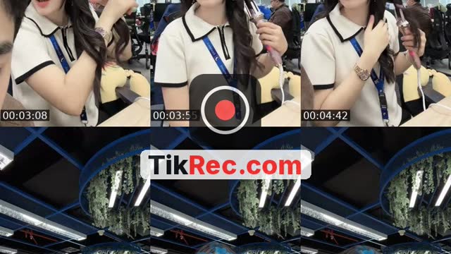 TikTok live: Pagiiiiih by @kakwayy