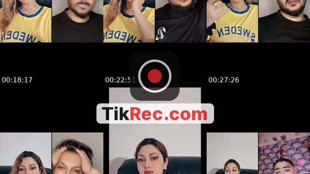 Live from @tasniaahmed8459