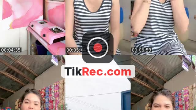 @neapanda08 TikTok live