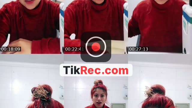 TikTok live: conversar y batallitas by @amelia1.69