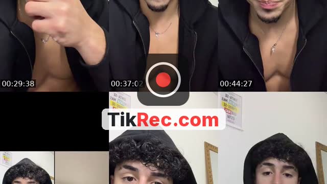 TikTok live: Ranking 🔥 by @luizmiguell__07