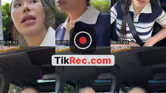 @thaibeautynbbyfah TikTok live
