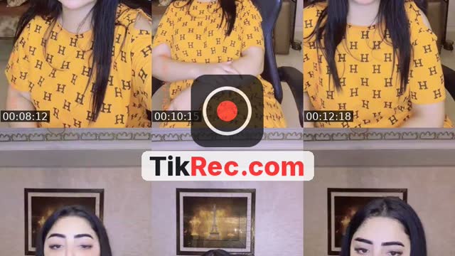 @joury_dwssari7 TikTok live
