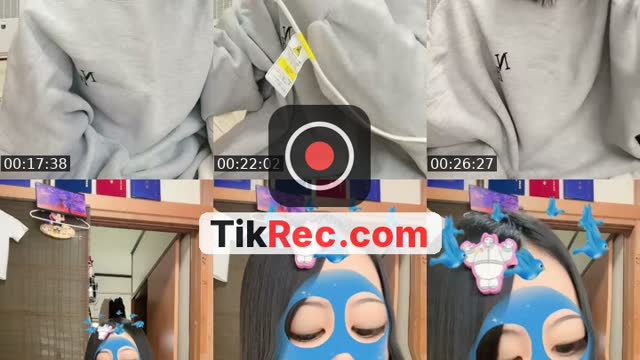 @username0535000 TikTok live
