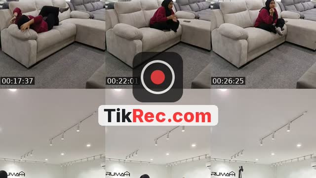 TikTok live: SOFA MURAH DIRECT KILANG by @rumahperabot2000