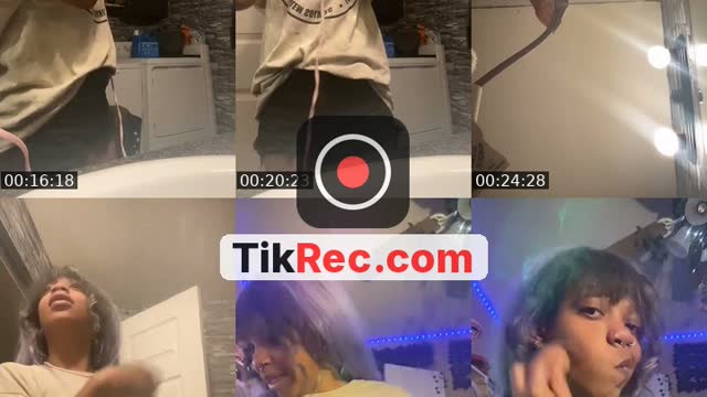 @prxtty.bunni TikTok live from 2026-09-18