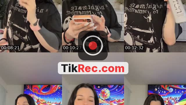 TikTok live: No comentarios o c n by @estefany.solis03