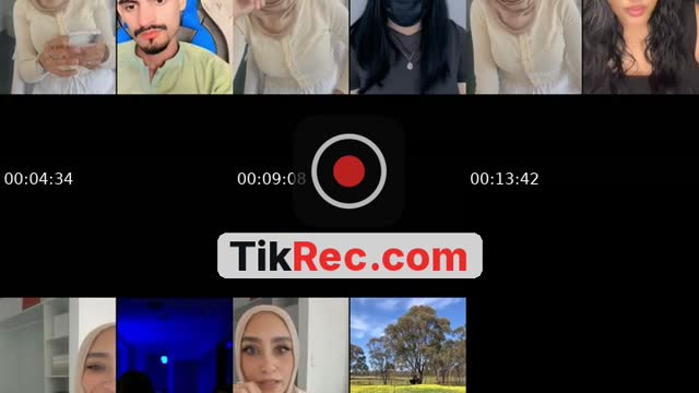 @d113030 TikTok live from 2026-09-18