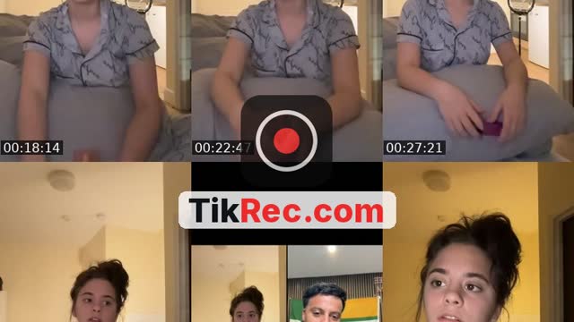 @dinamurkoff TikTok live from 2026-09-18