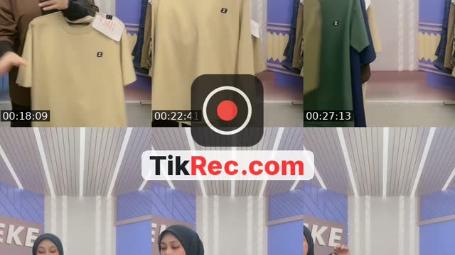 TikTok live: TODAY’S SALES 🔥✨ by @kemejazeke