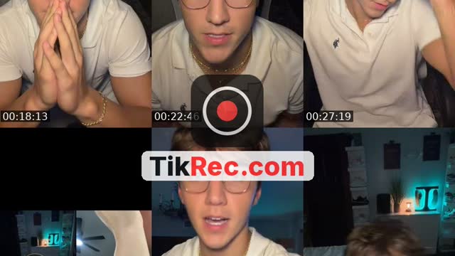 TikTok live: Trying to fill rest of gift gal by @greg_lift