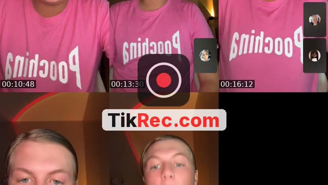 TikTok live: Talent show by @poochina1777