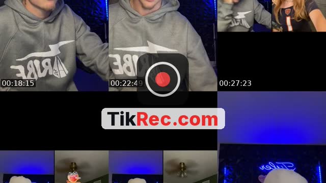 @tylernoliar TikTok live from 2026-09-18