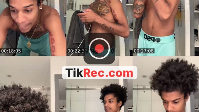 @nottutu4mayor TikTok live from 2026-09-18