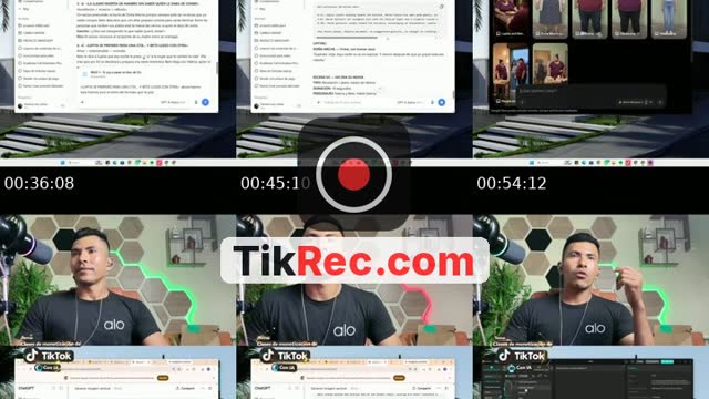 TikTok live: Aprende a Monetizar con IA by @monetizaconjohan1