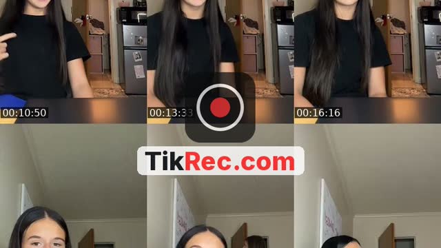TikTok live: Mentioned you by @reag.fr2316
