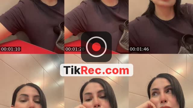 @marcebermeo_ TikTok live