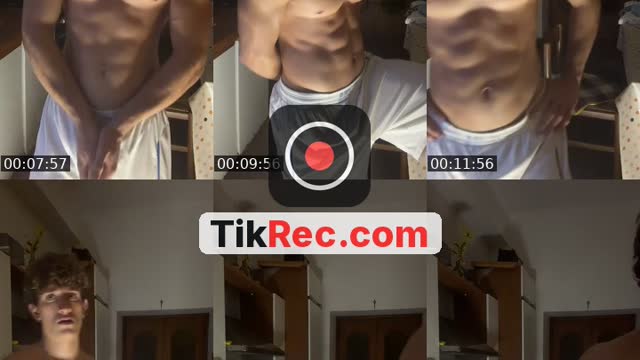 TikTok live: Ogni follow 2 curl by @gian_maria7